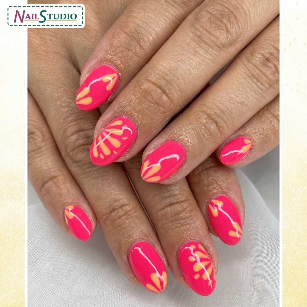 Nail type